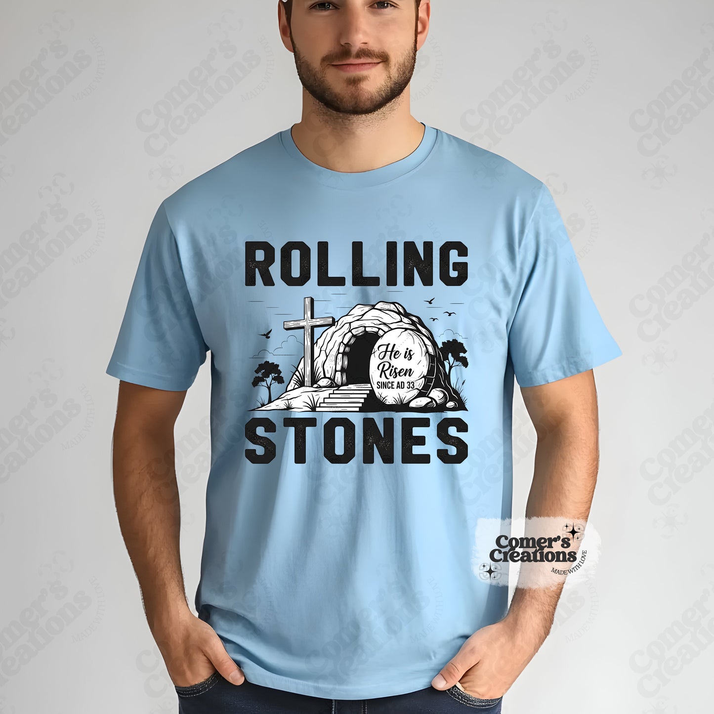 The Rolling Stone