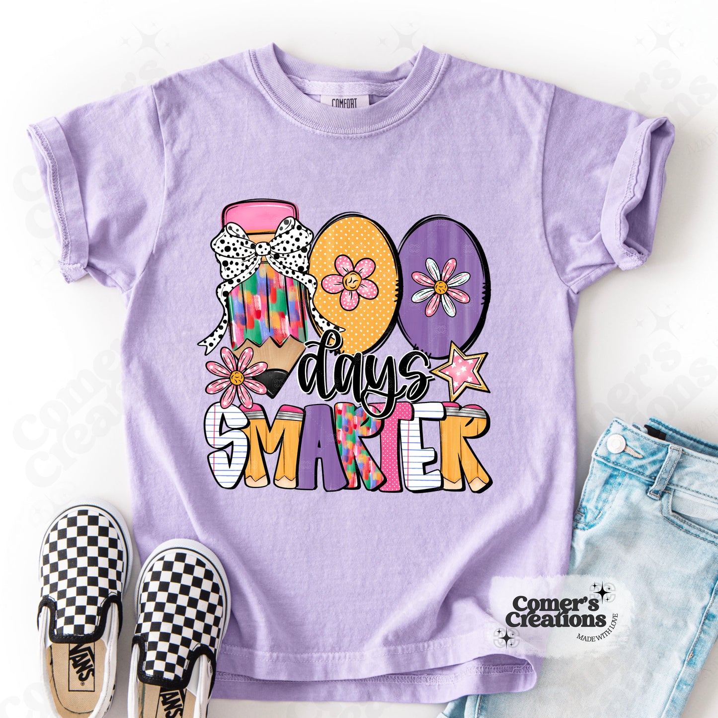 100 Days Smarter