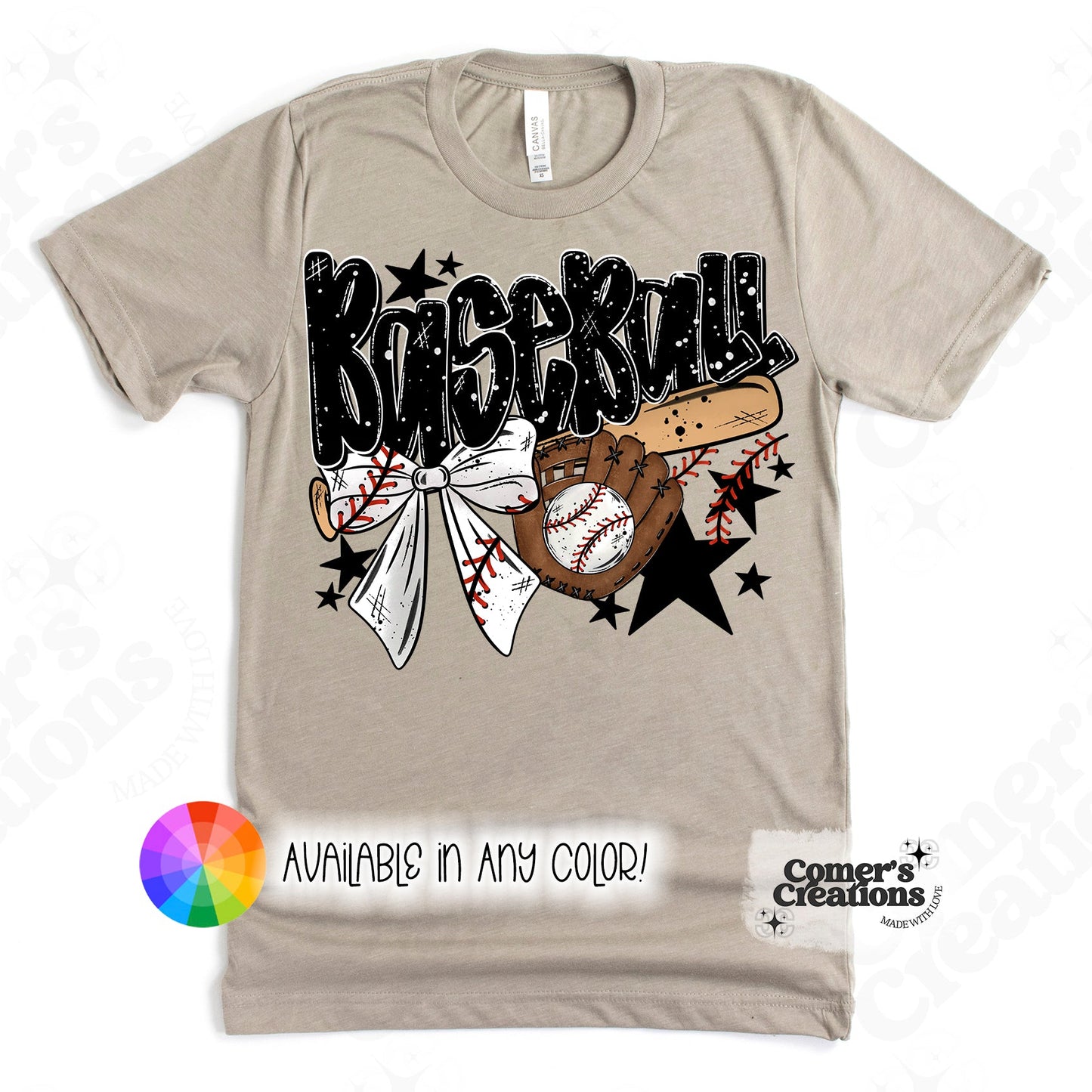 Baseball All-Star Fan