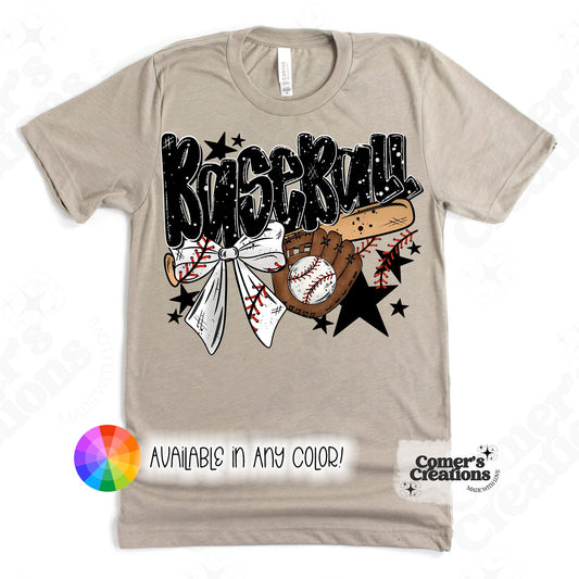 Baseball All-Star Fan