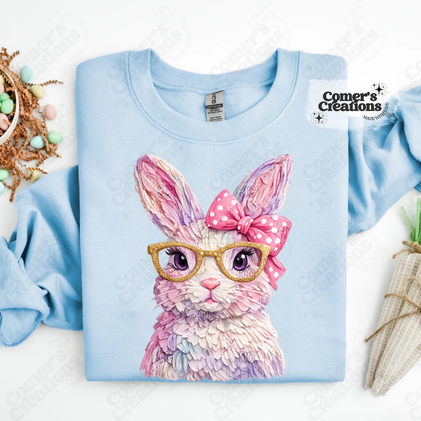 Fashion Bunny