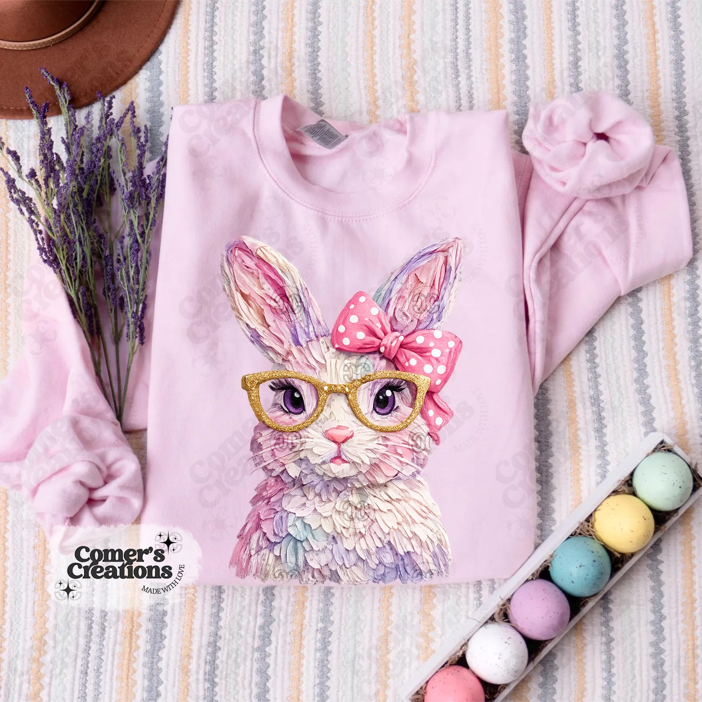 Fashion Bunny