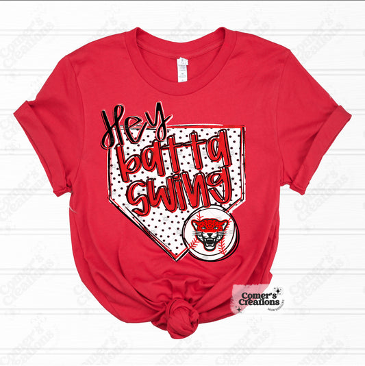 New Home Hey Batta Swing Baseball