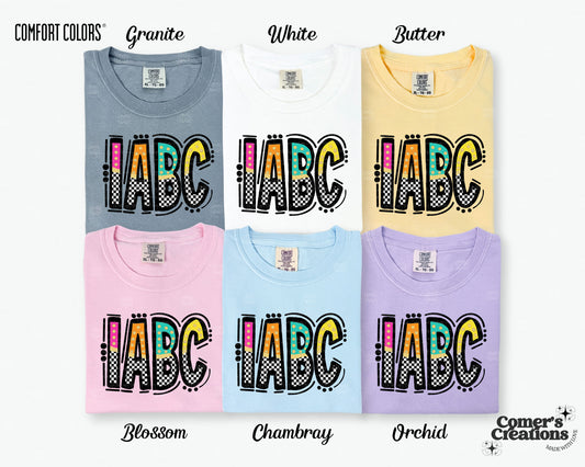 Indiana Avenue Baptist Church Tee