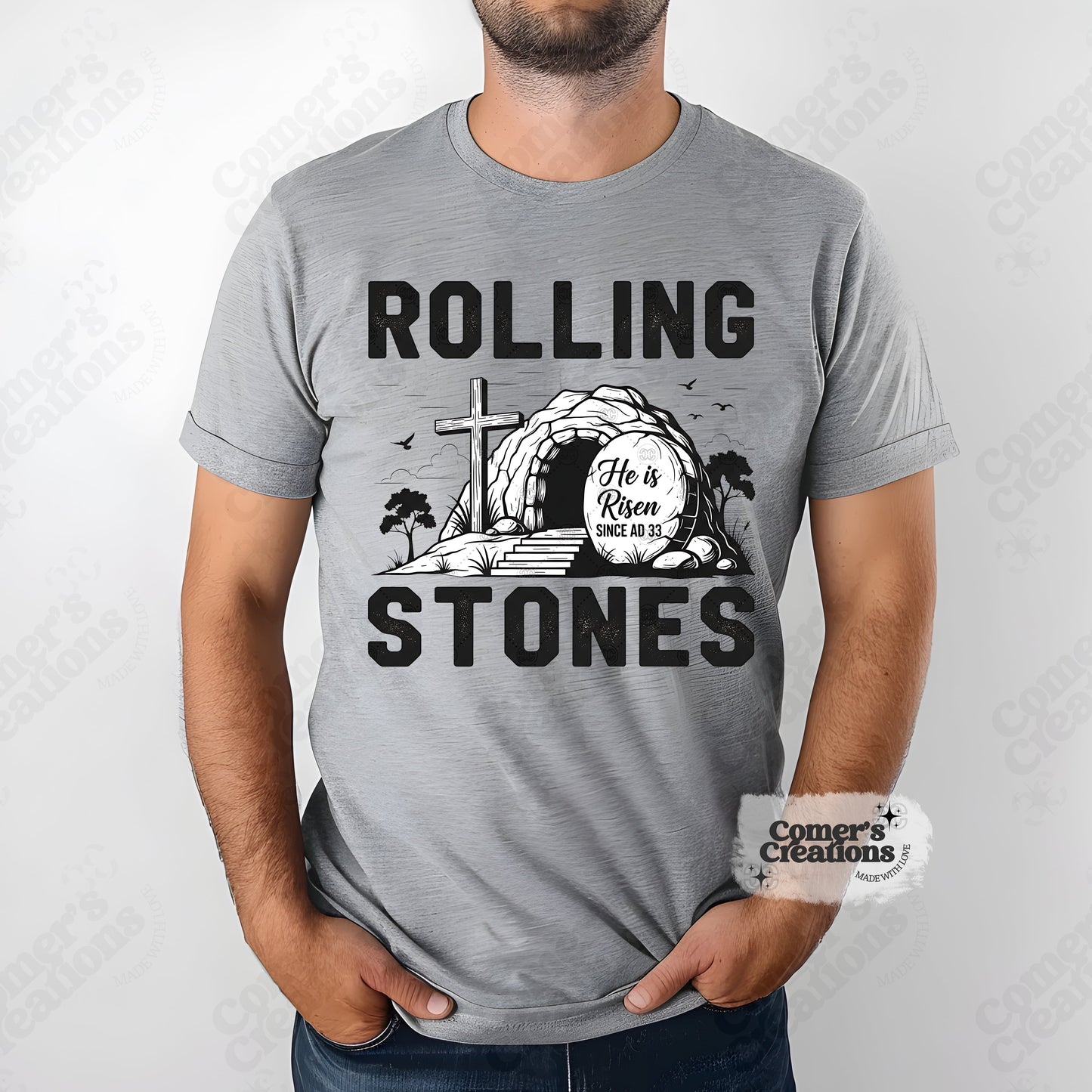 The Rolling Stone