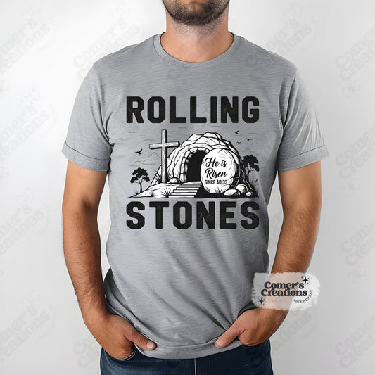 The Rolling Stone