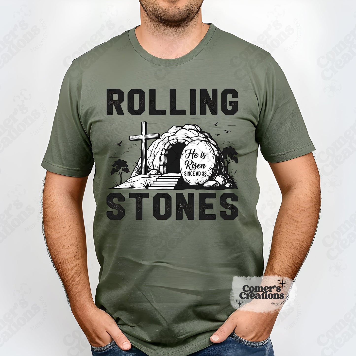 The Rolling Stone
