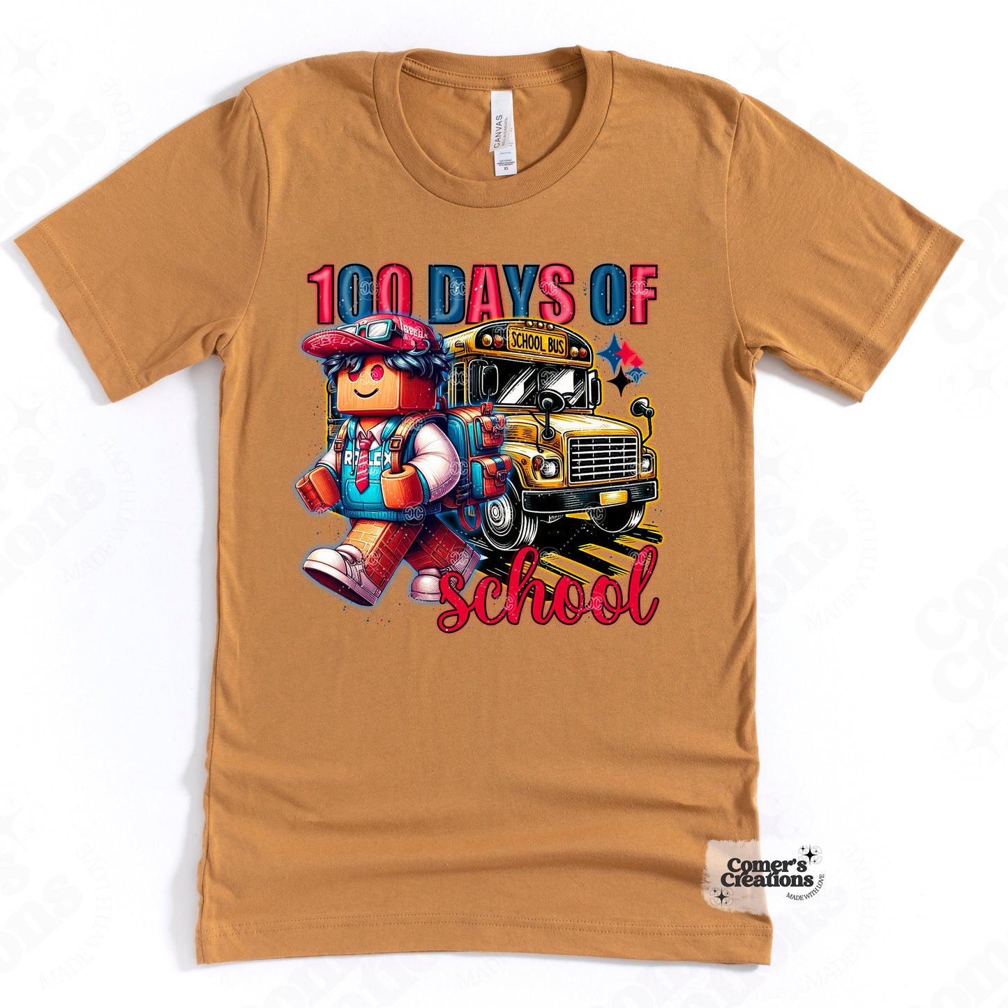 Roblox 100 Days